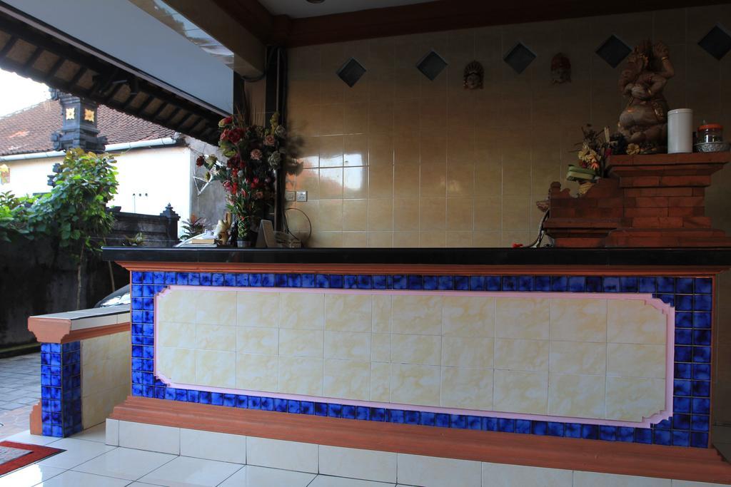 Cempaka 3 Losmen Kuta Lombok Exterior foto