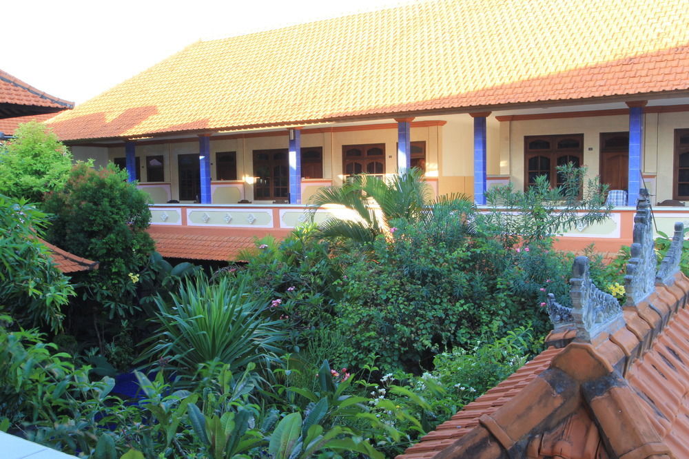 Cempaka 3 Losmen Kuta Lombok Exterior foto